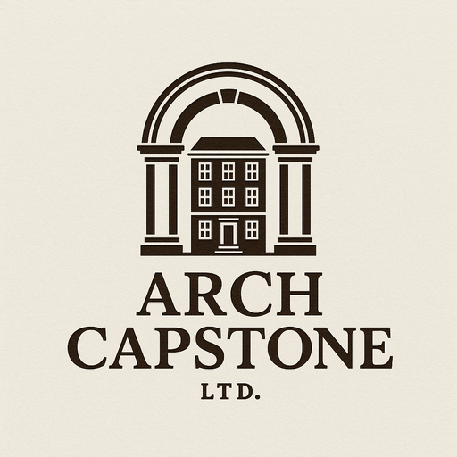Arch Capstone Ltd. Logo